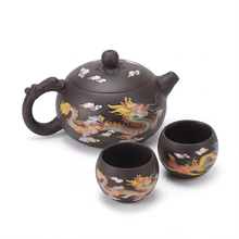 Phoenix Ember Tea Set product image