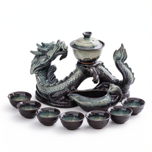 Gradient Cloud Tea Set product image