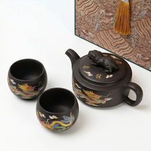 Twin Harmony Dragon Set product image