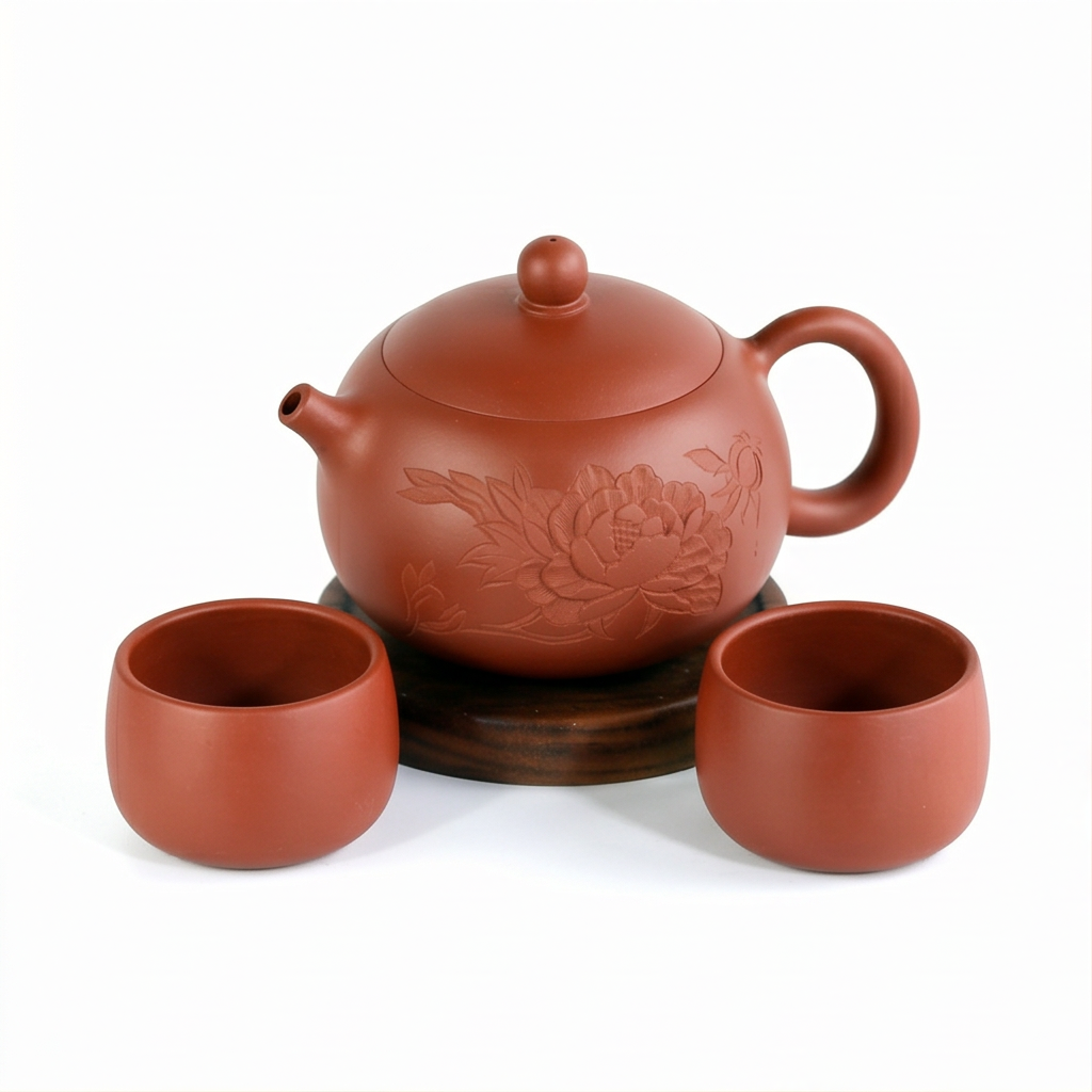Peony Xishi Clay Set product image