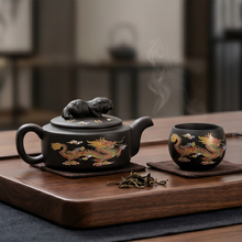 Twin Harmony Dragon Set product image