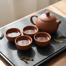 Red Clay Gathering Set product image