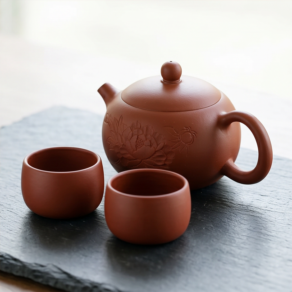 Peony Xishi Clay Set product image