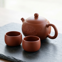 Peony Xishi Clay Set product image
