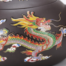 Phoenix Ember Tea Set product image