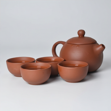 Red Clay Gathering Set product image