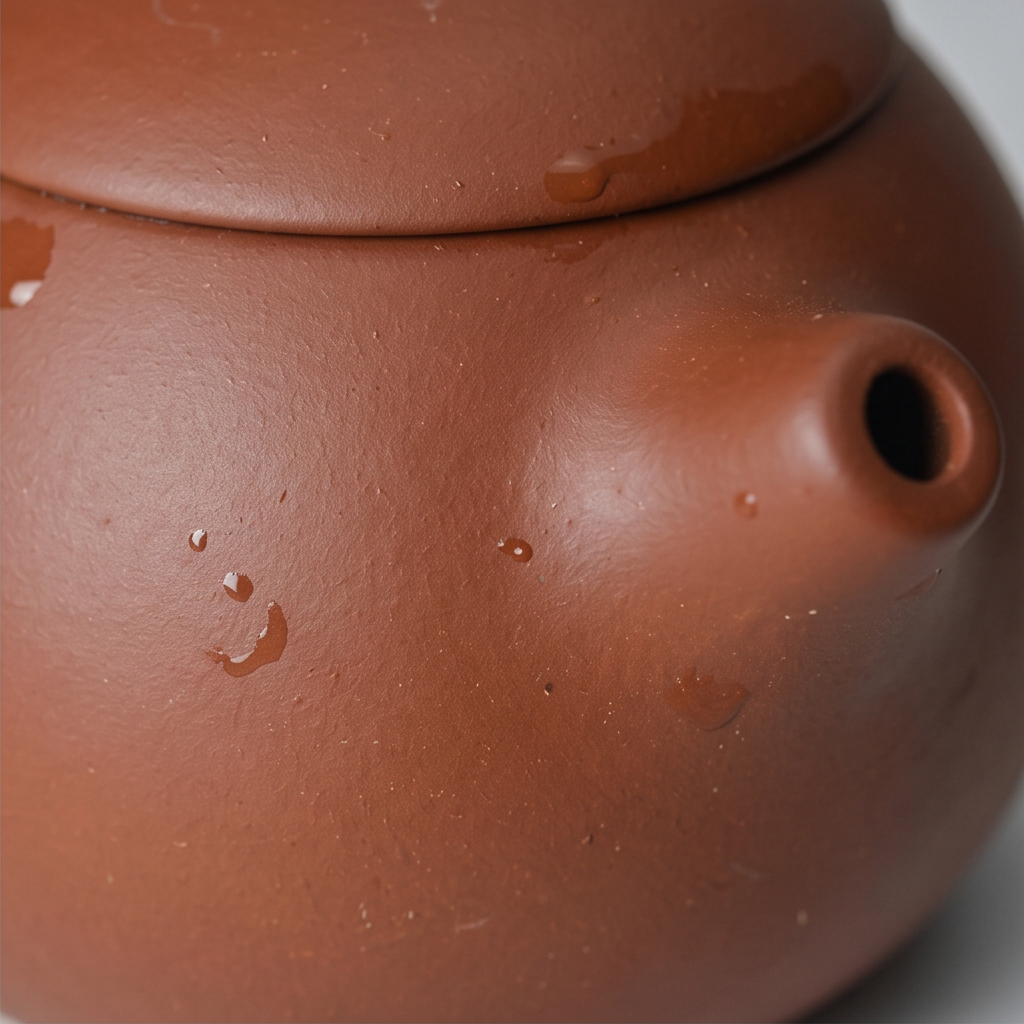 Red Clay Gathering Set product image